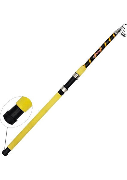 Castro Olta Kamışı 75-150 gr