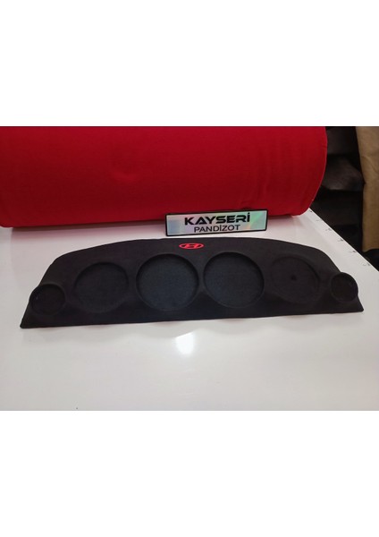 Hyundai Accent Milenyum Admira Pandizot 4X20CM 2xtiz Ama Isteğe Göre Yapılır Imalatçıyız