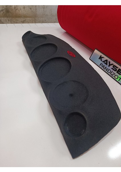 Hyundai Accent Milenyum Admira Pandizot 4X20CM 2xtiz Ama Isteğe Göre Yapılır Imalatçıyız fırsatları