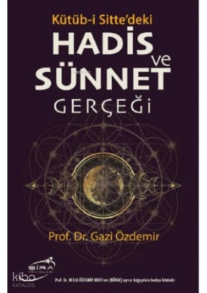 Gazi Özdemir Üçlü Set (Son Davet Kur'an - Oku - Hadis ve Sünnet Gerçeği) fiyatları