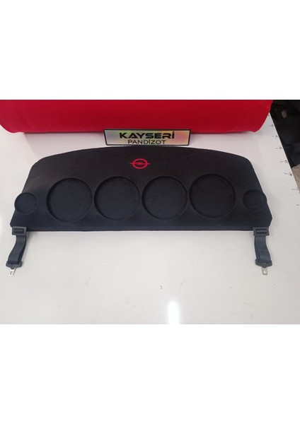 Opel Vectra A Kasa Pandizot 4X20CM 2xtiz Ama Isteğe Göre Yapılır Imalatçıyız modelleri