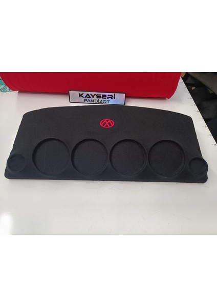 Passat B6 Pandizot (2006-2012) 4×20 cm 2 ×tiz Isteğe Göre Yapılır Imalatçıyız fiyatları
