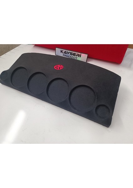 Passat B6 Pandizot (2006-2012) 4×20 cm 2 ×tiz Isteğe Göre Yapılır Imalatçıyız fırsatları