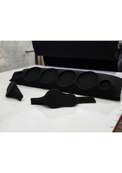 Tofaş Pandizot 20 Cmlik ve Ön Direk (13CM+10CMTIZ) fiyatları