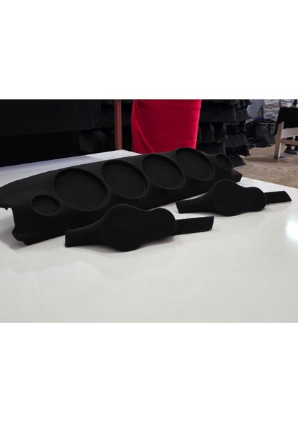 Tofaş Pandizot 20 Cmlik ve Ön Direk (13CM+10CMTIZ) modelleri