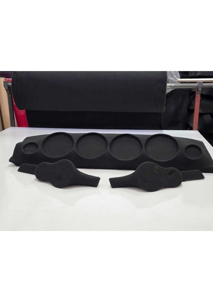 Tofaş Pandizot 20 Cmlik ve Ön Direk (13CM+10CMTIZ) fırsatları