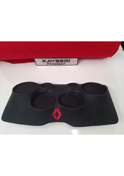 Renault Reno Clio 2 / 3 Hb Pandizot 4×20 cm 2×tiz Ama Isteğe Göre Yapılır fiyatları