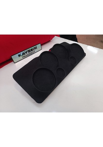 Renault Reno Clio 2 / 3 Hb Pandizot 4×20 cm 2×tiz Ama Isteğe Göre Yapılır modelleri