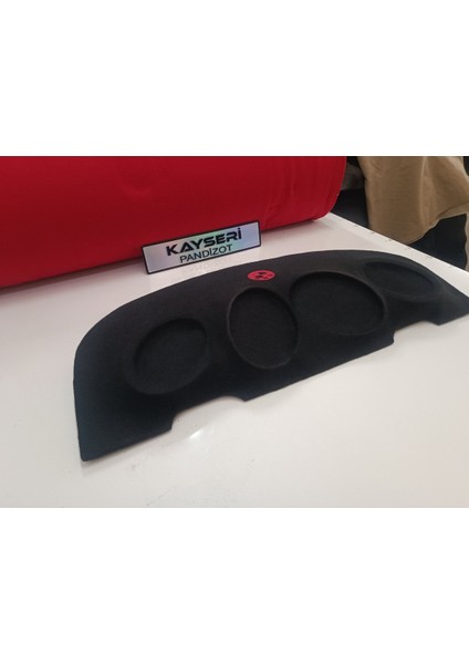 Bmw Pandizot E46 Kasa 4 Lü Oval Ama Isteğe Göre Yapılır Imalatçıyız modelleri