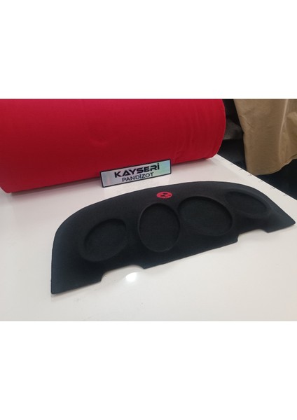 Bmw Pandizot E46 Kasa 4 Lü Oval Ama Isteğe Göre Yapılır Imalatçıyız fırsatları