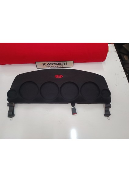 Hyundai Accent Blue Pandizot 4X20CM 2X10 cm Tiz Isteğe Göre Yapılır Imalatçıyız fırsatları