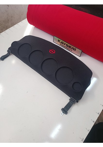 Opel Vectra B / C Kasa Pandizot 4X20CM 2X10 Tiz Ama Isteğe Göre Yapılır fırsatları