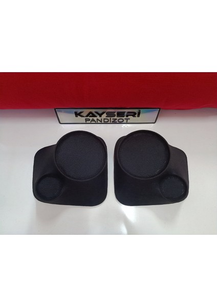Doblo D3 - D4 Arka Kelebek Cam Pandizot 20CM +Tiz Ama Isteğe Göre Yapılır