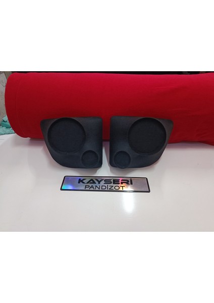 Doblo D3 - D4 Arka Kelebek Cam Pandizot 20CM +Tiz Ama Isteğe Göre Yapılır fırsatları