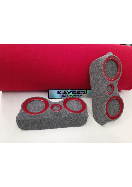 Volkswagen Crafter ve Mercedes Sprinter (2007-2017) Pandizot Güneşlik fiyatları