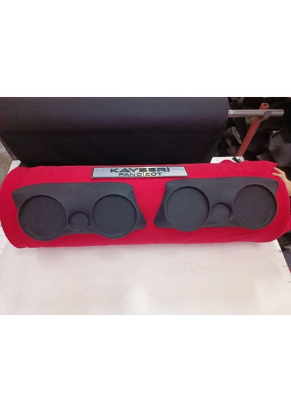 Volkswagen Crafter ve Mercedes Sprinter (2007-2017) Pandizot Güneşlik fırsatları