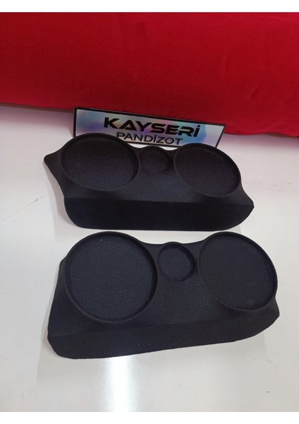 Volkswagen Crafter ve Mercedes Sprinter (2007-2017) Pandizot Güneşlik indirimleri