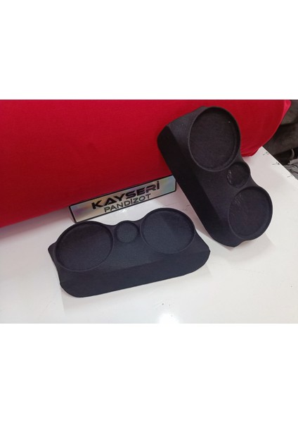 Volkswagen Crafter ve Mercedes Sprinter (2007-2017) Pandizot Güneşlik