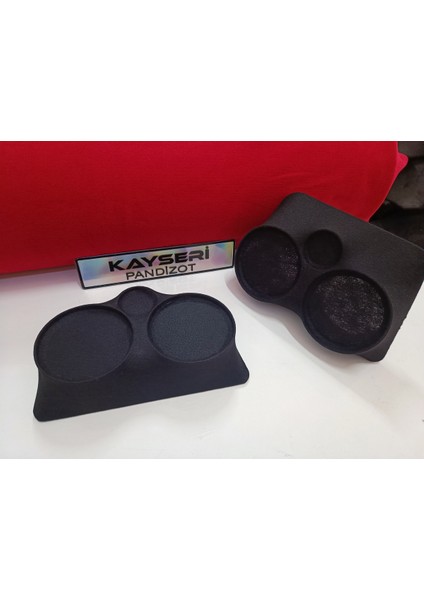 Volkswagen Crafter ve Mercedes Sprinter Arka Kapı Pandizotu 2×20 Xm 1×tiz