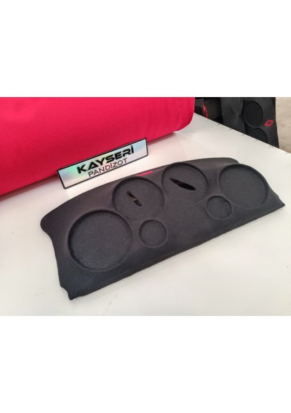 Hyundai I30 Pandizot 2013 - 2018 4×20 cm 2×tiz Ama Isteğe Göre Yapılır Imalatçıyız modelleri