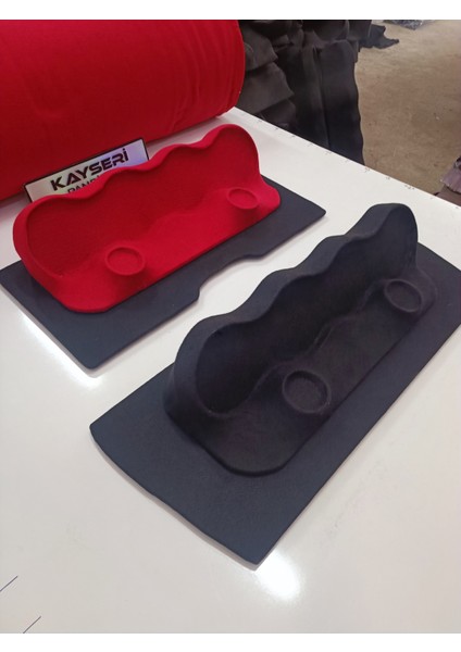 Üniversal Pandizot Cadde Dönerli Her Araca Özel Yapılır