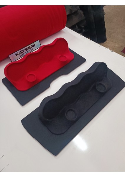 Üniversal Pandizot Cadde Dönerli Her Araca Özel Yapılır fırsatları