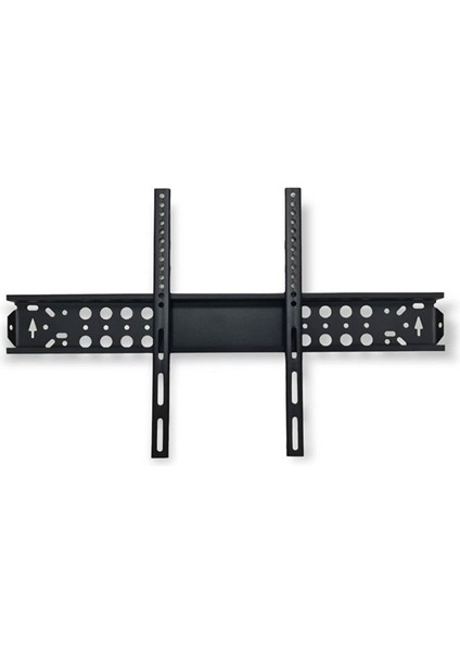 Tv Askı Aparatı VT-42S 42-65'' Sabit Lcd-Led Sabit Tv Askı Aparatı