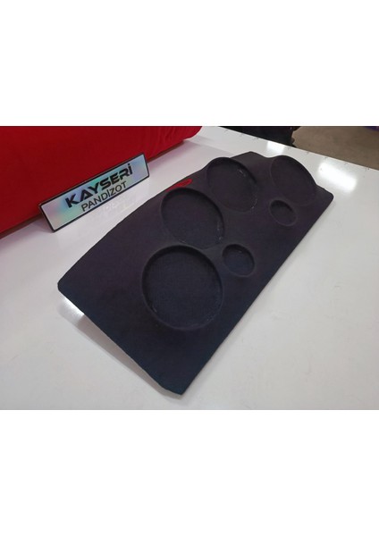 Seat Ibıza 2009 - 2017 Pandizot 4X20CM 2X10 cm Tiz Ama Isteğe Göre Yapılır Imalatçıyız fiyatları