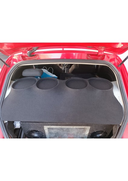 Seat Ibıza 2009 - 2017 Pandizot 4X20CM 2X10 cm Tiz Ama Isteğe Göre Yapılır Imalatçıyız fırsatları