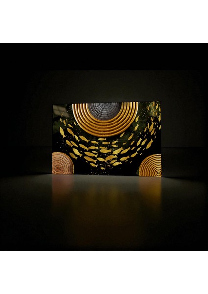 :temperli Cam Dikdörtgen Tablo, Cam Tablo, Uv Baskı, CTT009 fiyatları