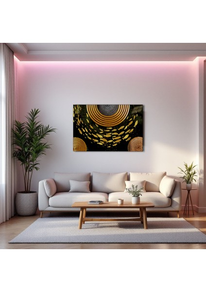 :temperli Cam Dikdörtgen Tablo, Cam Tablo, Uv Baskı, CTT009 indirimleri