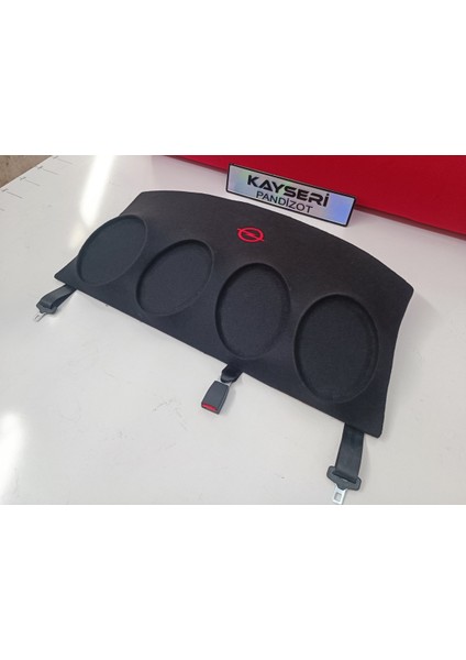 Opel Astra G Sedan Pandizot 4 Lü Oval Ama Isteğe Göre Yapılır fiyatları