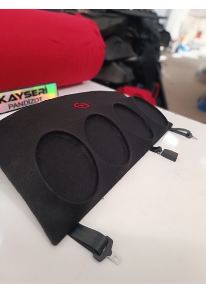 Opel Astra G Sedan Pandizot 4 Lü Oval Ama Isteğe Göre Yapılır modelleri