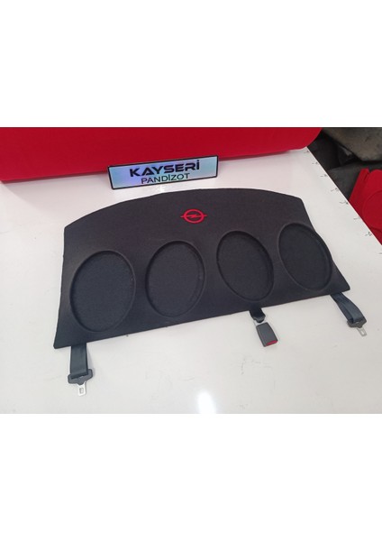 Opel Astra G Sedan Pandizot 4 Lü Oval Ama Isteğe Göre Yapılır fırsatları