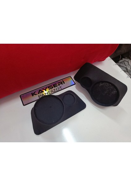 Volkswagen Crafter ve Mercedes Sprinter Arka Kapı Pandizotu 20CM +Tiz fiyatları