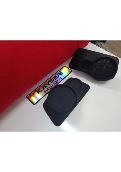 Volkswagen Crafter ve Mercedes Sprinter Arka Kapı Pandizotu 20CM +Tiz modelleri