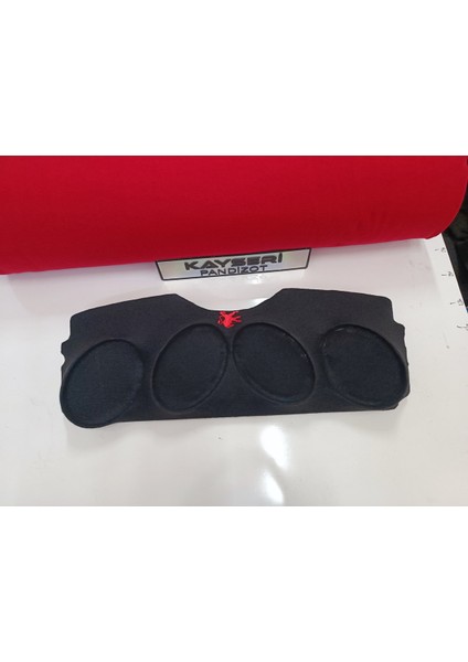 Peugeot Pejo 206 Pandizot 4 Lü Oval Ama Isteğe Göre Yapılır Imalatçıyız