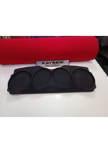 Peugeot Pejo 206 Pandizot 4 Lü Oval Ama Isteğe Göre Yapılır Imalatçıyız modelleri