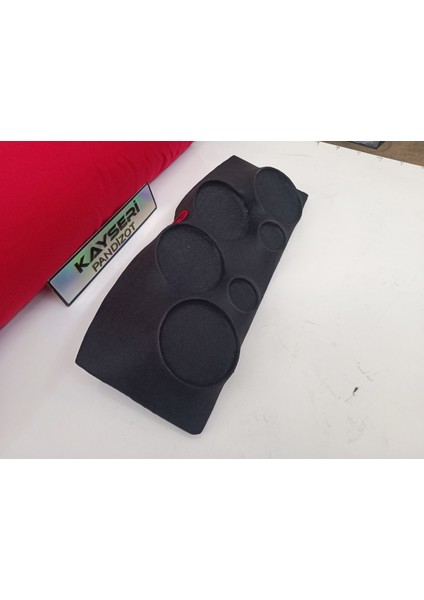 Volkswagen Polo Hb 1996 - 2001 Pandizot 4X20CM 2X10 cm Tiz fiyatları