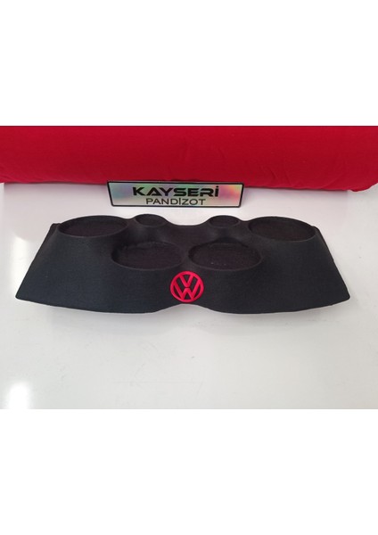 Volkswagen Polo Hb 1996 - 2001 Pandizot 4X20CM 2X10 cm Tiz fırsatları