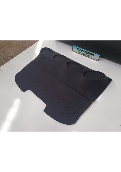 Citröen Berlingo Pandizot 4 Lü Oval Ama Isteğe Göre Yapılır Imalatçıyız