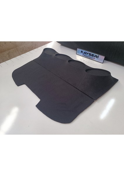 Citröen Berlingo Pandizot 4 Lü Oval Ama Isteğe Göre Yapılır Imalatçıyız modelleri