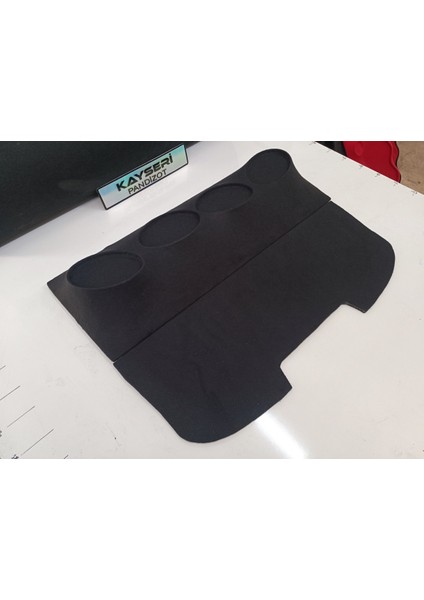 Citröen Berlingo Pandizot 4 Lü Oval Ama Isteğe Göre Yapılır Imalatçıyız fırsatları