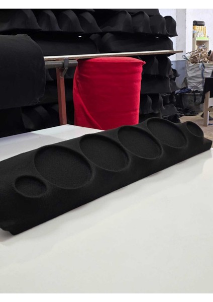 Tofaş Pandizot 4×16 cm 2×tiz Polyesterli Fiber