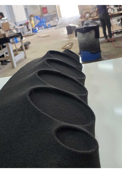 Tofaş Pandizot 4×16 cm 2×tiz Polyesterli Fiber fiyatları