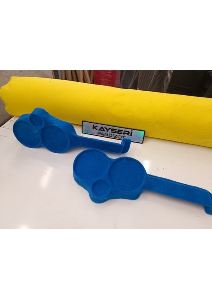 Tofaş Ceplik Pandizot 2×20 cm 1×tiz Mavi Renk Otomotik Cam Için, Çift Fiyatı fiyatları