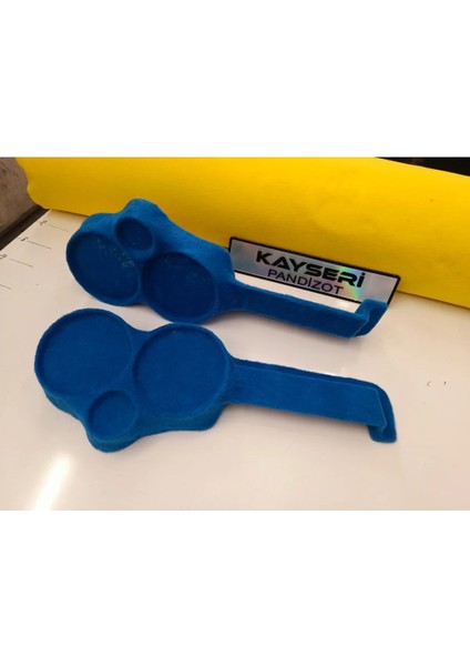 Tofaş Ceplik Pandizot 2×20 cm 1×tiz Mavi Renk Otomotik Cam Için, Çift Fiyatı modelleri