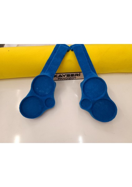 Tofaş Ceplik Pandizot 2×20 cm 1×tiz Mavi Renk Otomotik Cam Için, Çift Fiyatı fırsatları