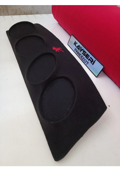 Peugeot Pejo 407 Pandizot 4lü Oval Ama Isteğe Göre Yapılır Imalatçıyız