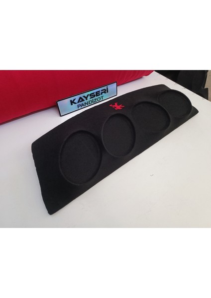 Peugeot Pejo 407 Pandizot 4lü Oval Ama Isteğe Göre Yapılır Imalatçıyız fırsatları